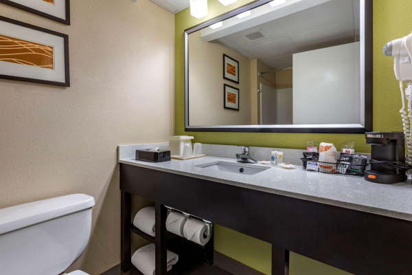 Best offers for Comfort Inn (Apex) Raleigh 