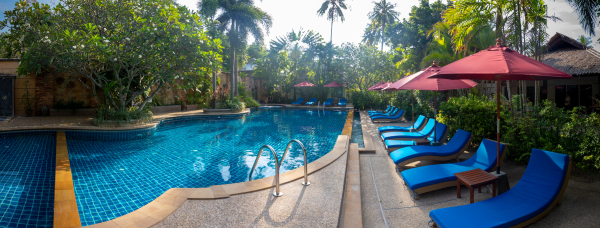 Best offers for Railay Village Resort & Spa Krabi