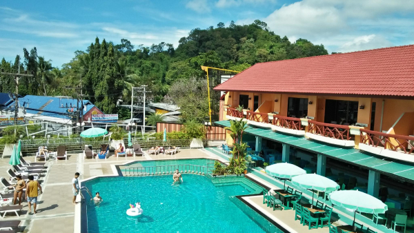 Best offers for Anyavee Ban Ao Nang Resort Krabi