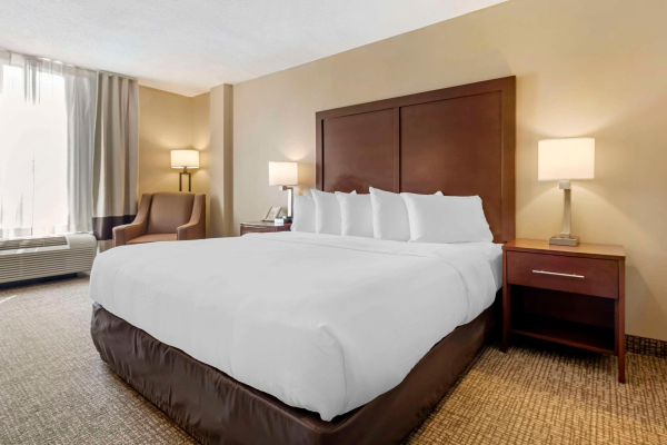 Best offers for Comfort Inn MSP Airport - Mall of America Minneapolis