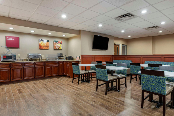 Best offers for Comfort Suites (Auburn Hills) Detroit