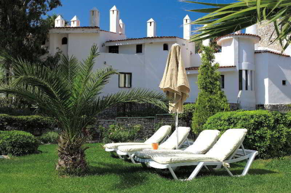 Best offers for Fortuna Beach Marmaris