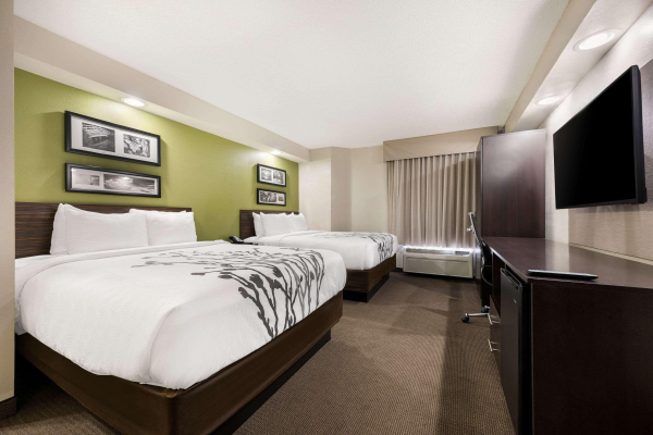 Best offers for Sleep Inn Athens I-65 Huntsville 