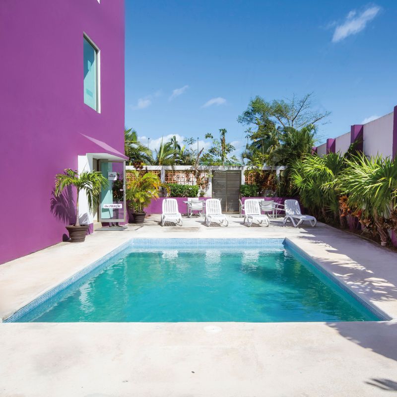 Best offers for The Magic Hotel Playa Del Carmen