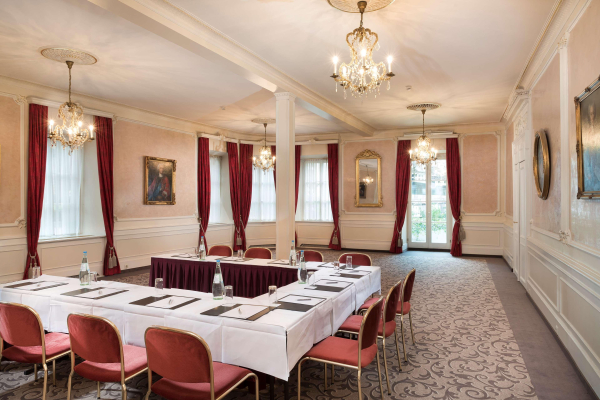 Best offers for Badischer Hof Baden Baden – Limited Edition Baden-baden