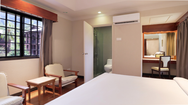 Best offers for Berjaya Tioman Resort PULAU TIOMAN