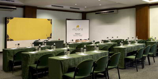 Best offers for Impiana Resort Cherating Kuantan