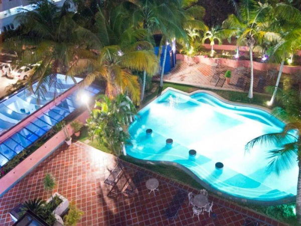 أفضل العروض ل لا ساماننا دي مارجاريتا جزيرة مارجريتا