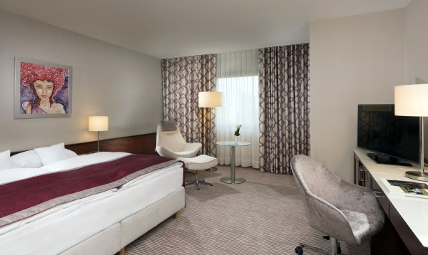 Best offers for Maritim Hotel Bonn Cologne
