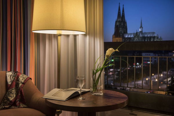 Best offers for Maritim Hotel Köln Cologne