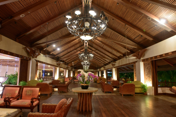 Best offers for Nexus Resort & Spa Karambunai Kota Kinabalu