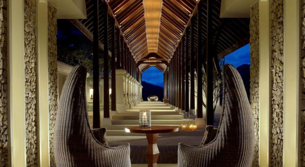 أفضل العروض ل Pangkor Laut Resort جزيرة بانكور