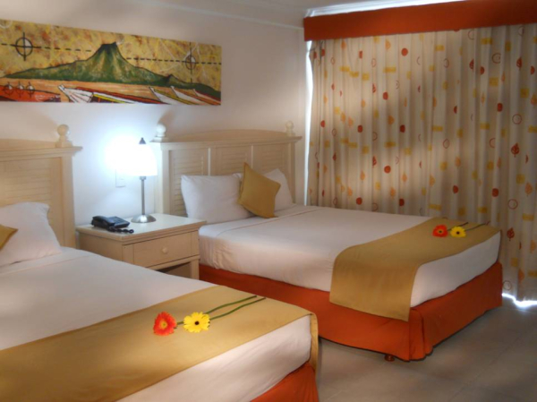 أفضل العروض ل سونسول اسلا كاريبي جزيرة مارجريتا