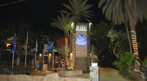 Best offers for Surf Paradise Margarita  Island