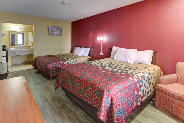 Best offers for Econo Lodge Town Center Virginia Beach 