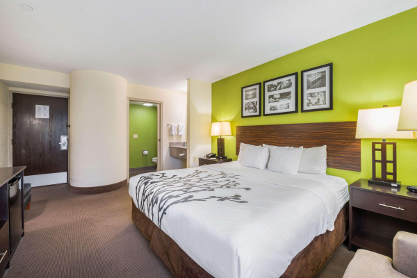 Best offers for Sleep Inn (Statesville) Charlotte