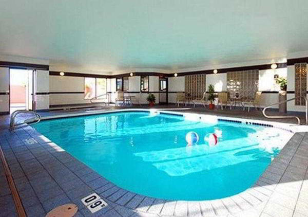 Best offers for Suites Old Town Scottsdale Scottsdale 