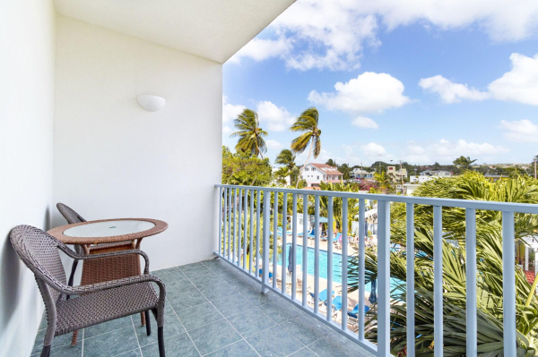 Best offers for Time Out Hotel CHRIST CHURCH