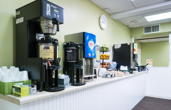 Best offers for Vista Inn & Suites Tampa