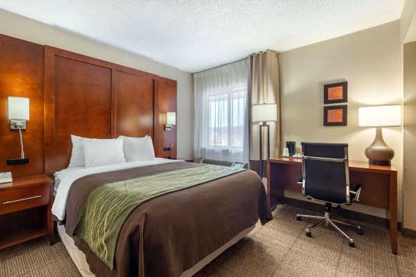 Best offers for Comfort Inn Rutland Killington Rutland 