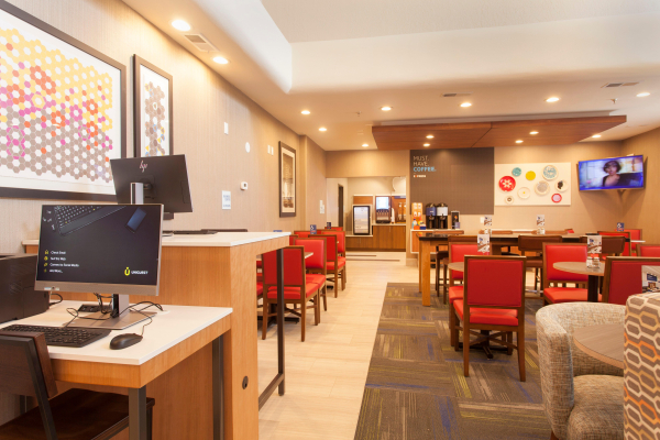 Best offers for Holiday Inn Express and Suites Santa Fe Cerrillos