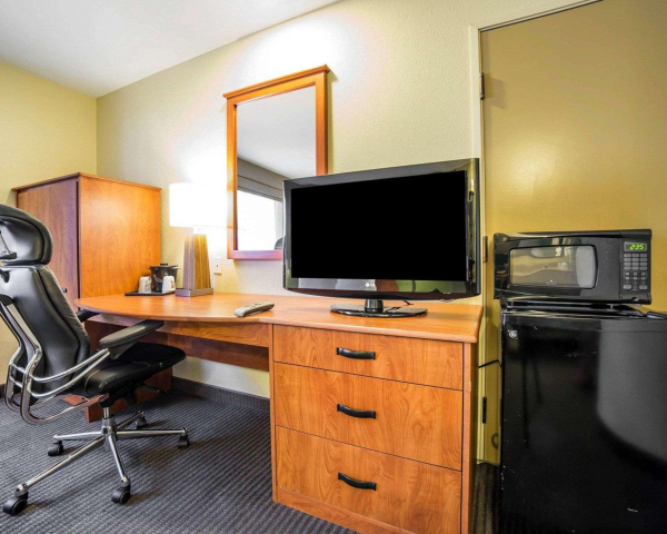 Best offers for Sleep Inn West Valley City - Salt Lake City South Salt Lake City 