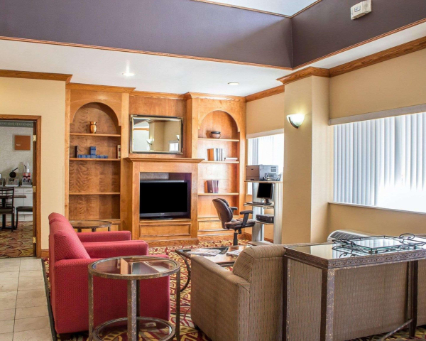 Best offers for Baymont By Wyndham Phoenix North Phoenix 