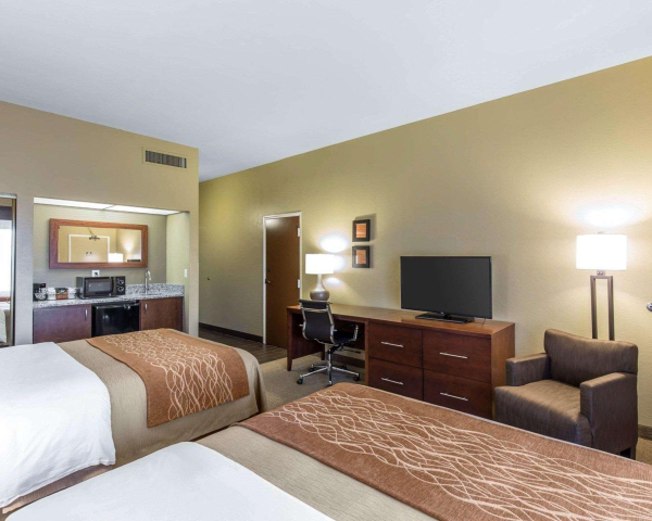 Best offers for Comfort Inn Naples East I-75 Naples 