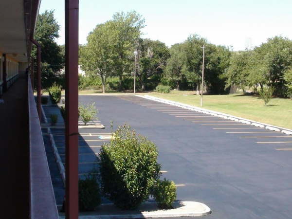 أفضل العروض ل كونو فندقاكلاهوما سيتى أوكلاهوما سيتي 