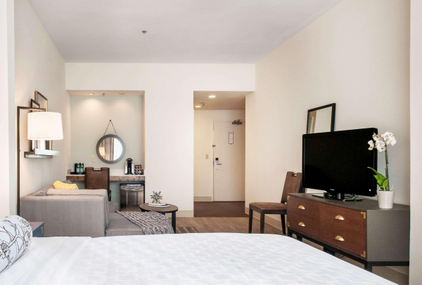 Best offers for St Charles Coach House, Ascend Collection New Orleans 