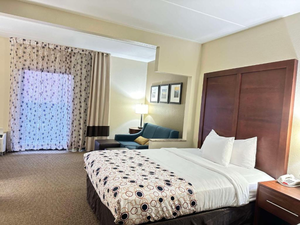 Best offers for Vista Suites Pigeon Forge SureStay Collection BW Pigeon Forge