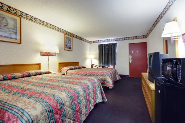 Best offers for Americas Best Value Inn & Suites Macon At Eisenhow Macon 