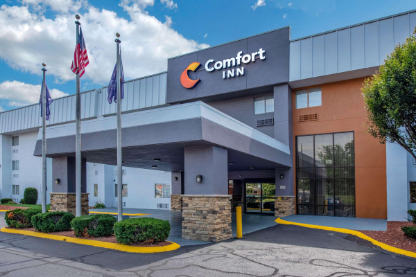 Best offers for Comfort Inn South Downtown Indianapolis 