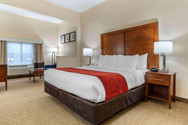 Best offers for Comfort Suites Airport Jacksonville