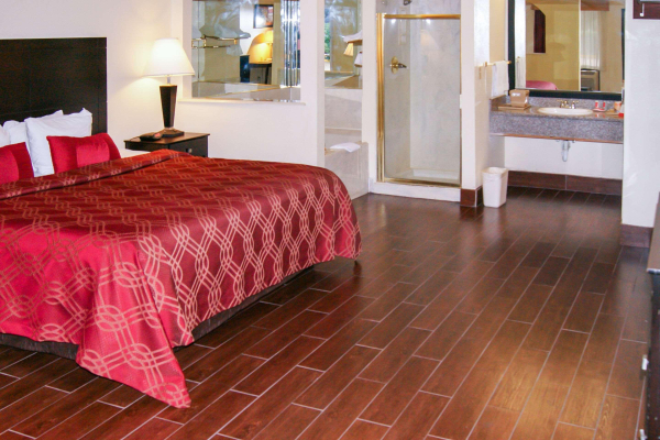 أفضل العروض ل كونو فندق فندق و اجنحه فندقيه وست - اينرجي كوريدور هيوستون