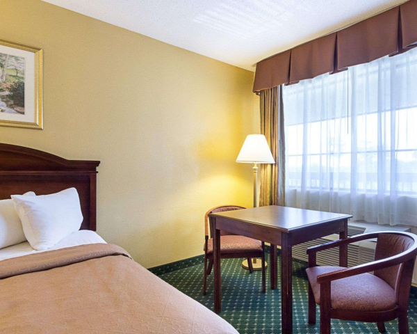 أفضل العروض ل ك يواليتي فندق و اجنحه فندقيه ساوذوسان جاكسون