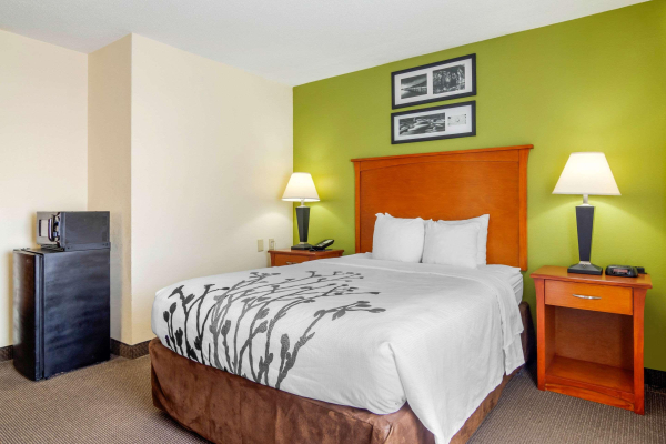 Best offers for Sleep Inn North Downtown Macon 