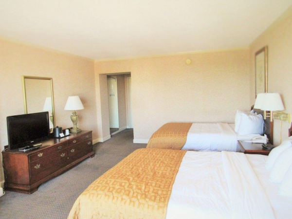 Best offers for Clarion Hotel Downtown Columbia