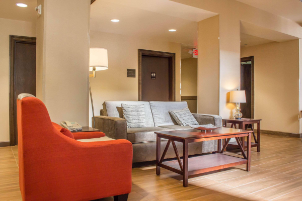 Best offers for Comfort Inn Lucky Lane Flagstaff