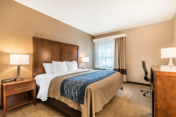 Best offers for Comfort Inn Concord