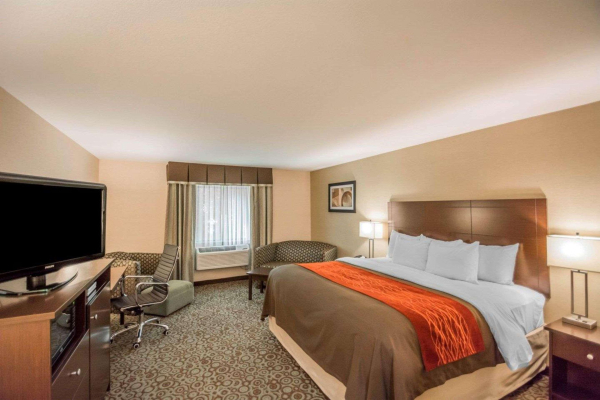 Best offers for Quality Inn Corning Corning