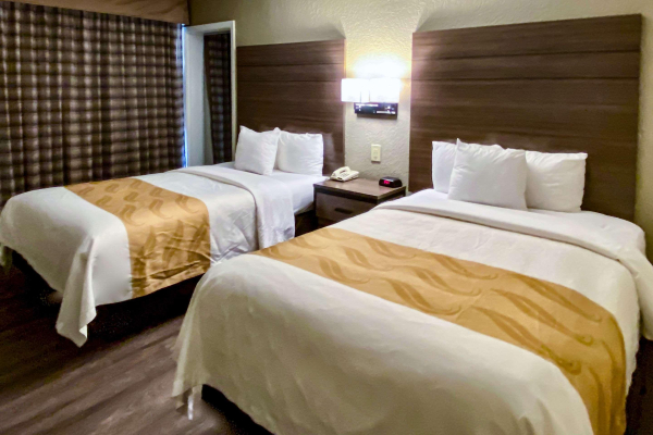 Best offers for Quality Inn & Suites Airport El Paso El Paso 