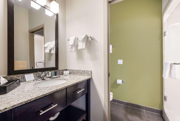 أفضل العروض ل Sleep Inn Flagstaff فلاجستاف 