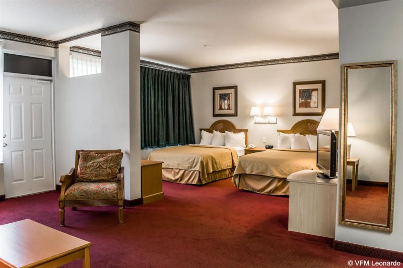 Best offers for Rodeway Inn Central Clearwater Beach Clearwater 