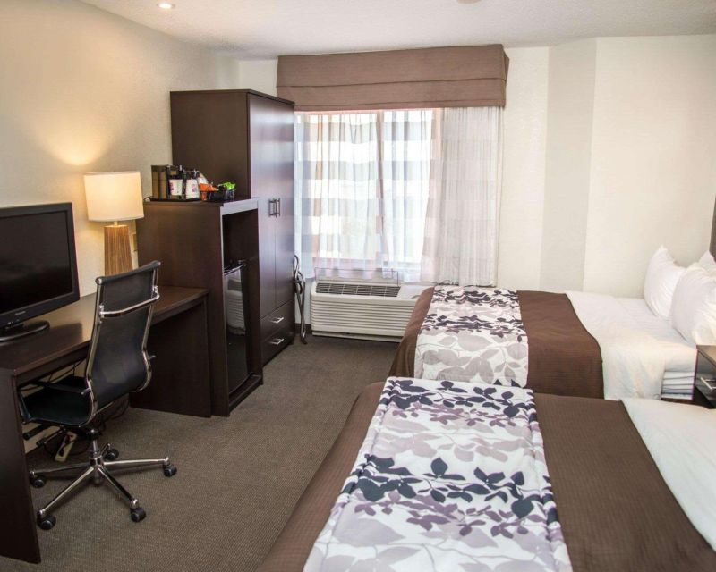 Best offers for Sleep Inn University Place Charlotte