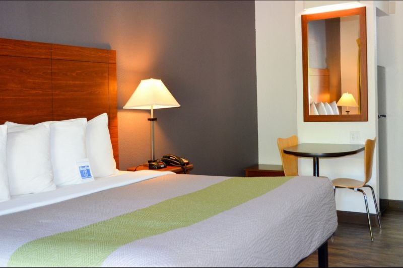 Best offers for Studio 6 Chattanooga Chattanooga 