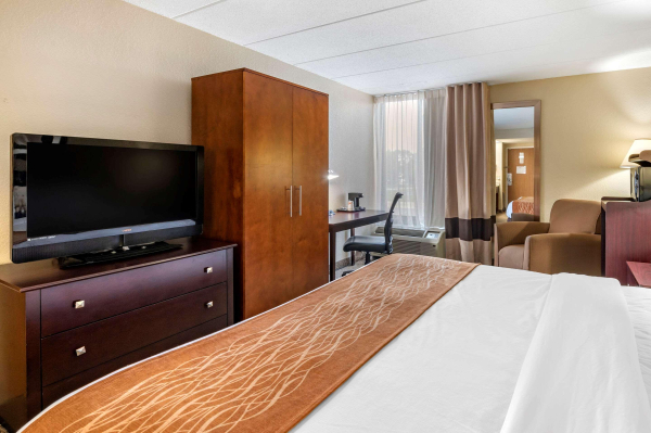 Best offers for Comfort Inn Northeast Cincinnati 
