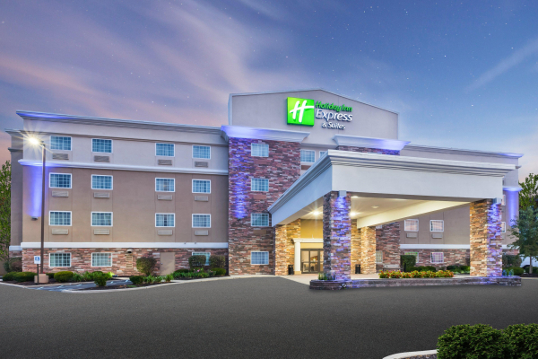 Best offers for Holiday Inn Exp & Sts - North Carmel / Westfield Carmel