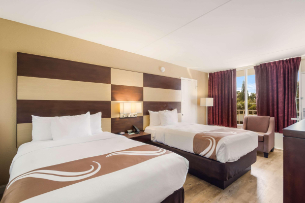 Best offers for Quality Inn Bradenton - Sarasota North Bradenton