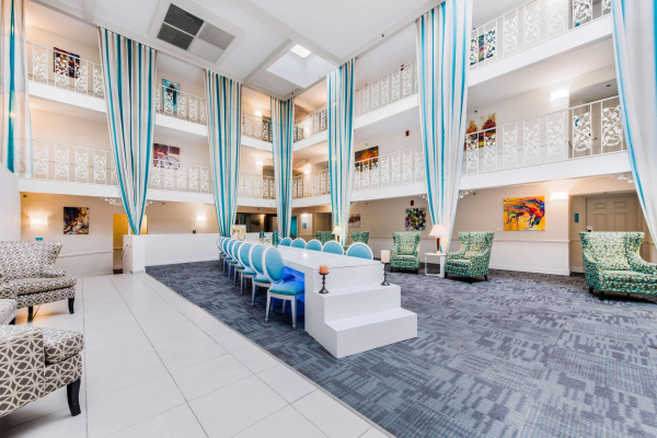 Best offers for The Blu Hotel, an Ascend Hotel Collection Member Cincinnati